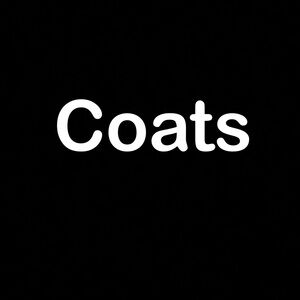 Coats / Jackets Category